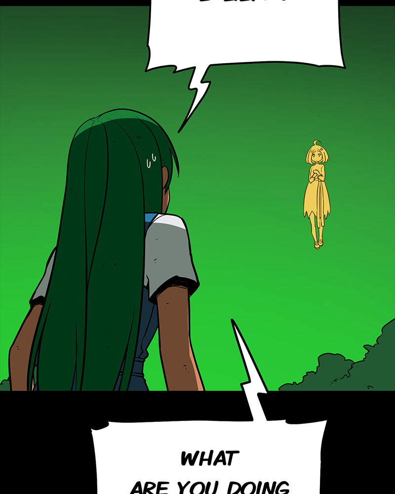 Read Line chapter 199 image 35 on Lezhin