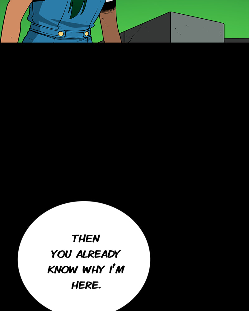 Read Line chapter 199 image 4 on Lezhin