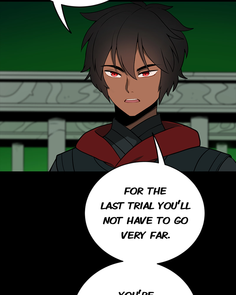 Read Line chapter 199 image 5 on Lezhin