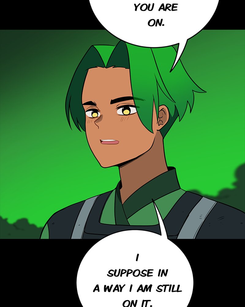 Read Line chapter 199 image 51 on Lezhin