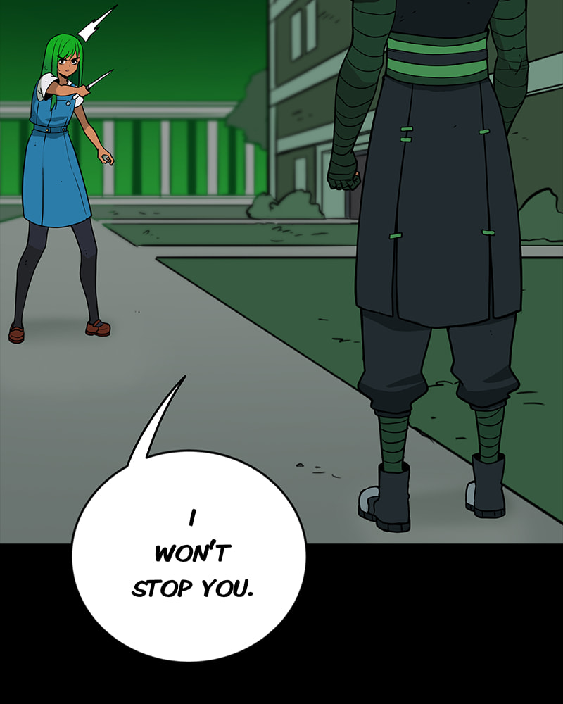 Read Line chapter 199 image 59 on Lezhin