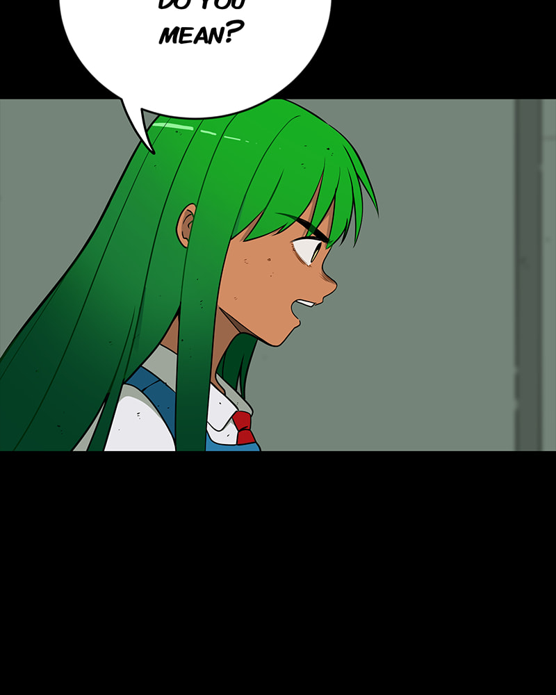 Read Line chapter 199 image 7 on Lezhin