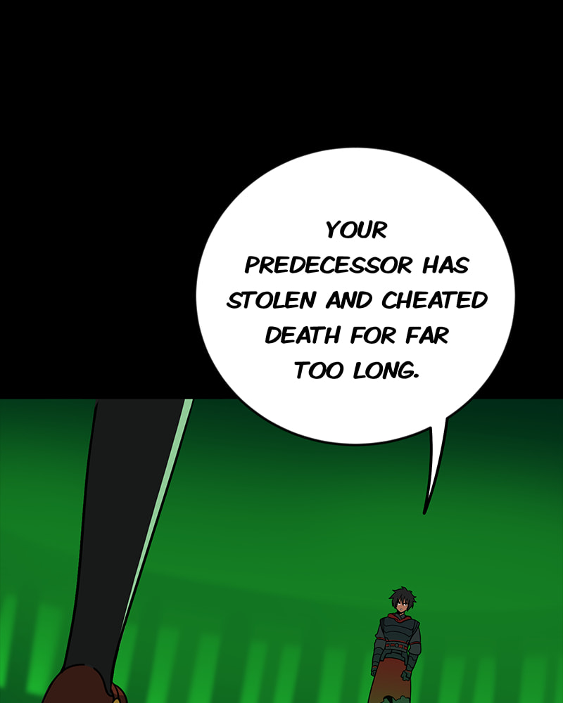 Read Line chapter 199 image 8 on Lezhin