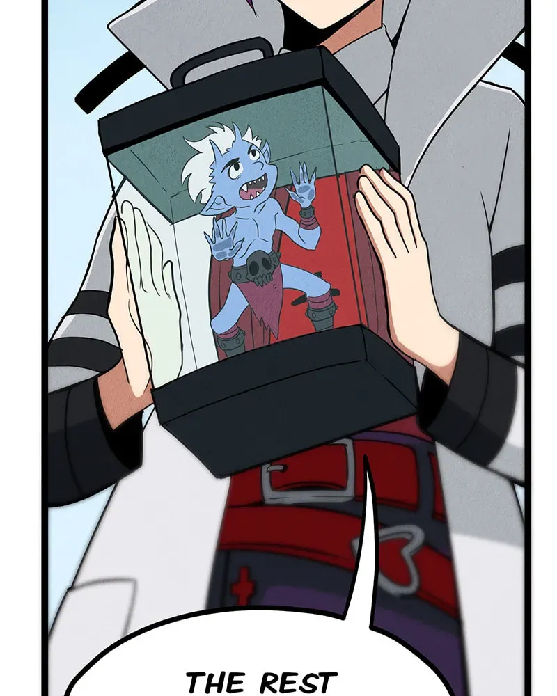 Read Line chapter 2.1 image 110 on Lezhin