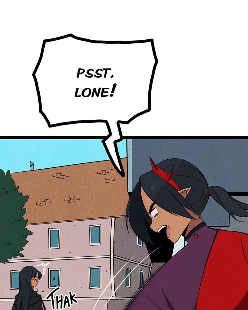 Read Line chapter 2.1 image 121 on Lezhin