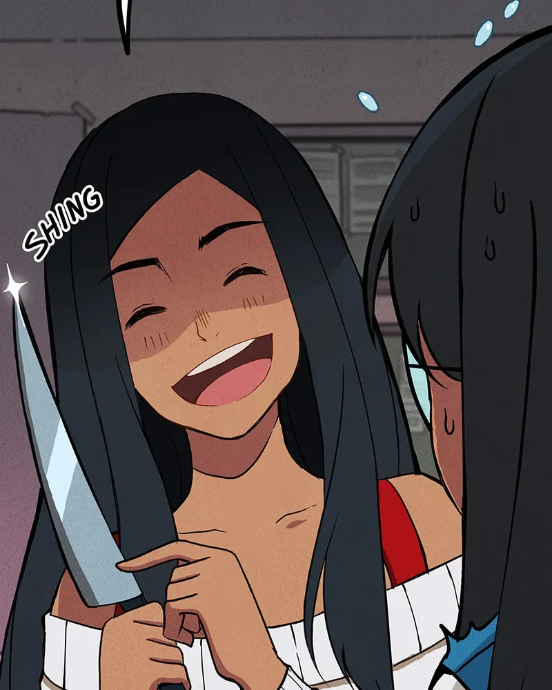 Read Line chapter 2.1 image 13 on Lezhin