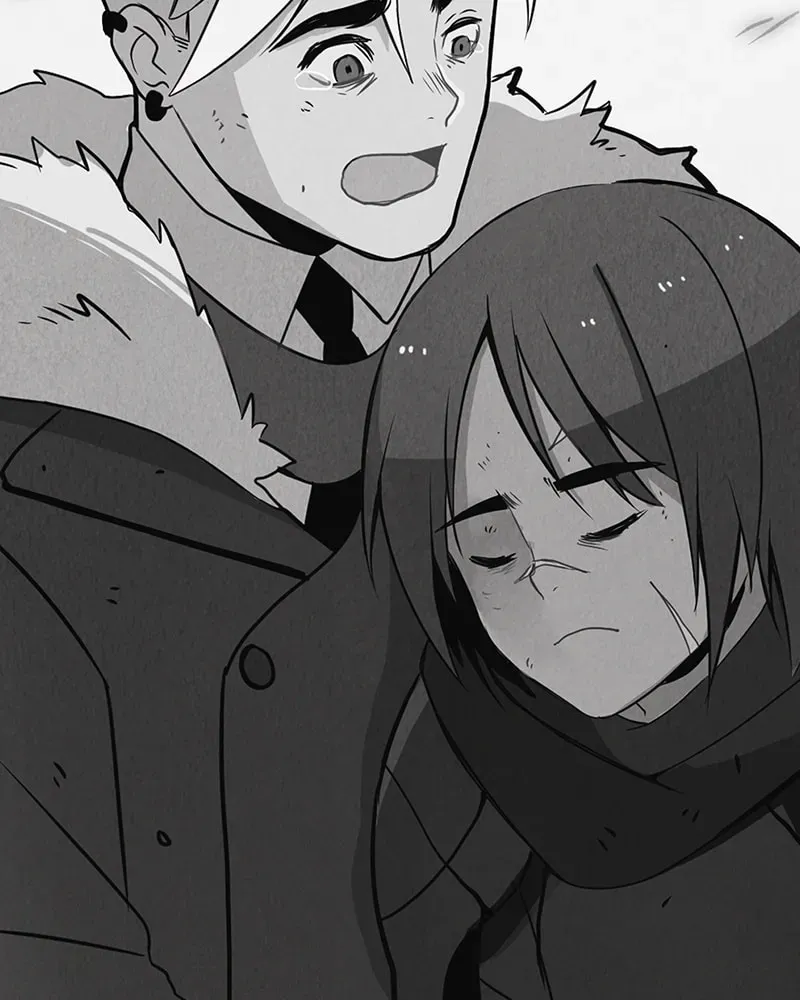 Read Line chapter 2.1 image 147 on Lezhin
