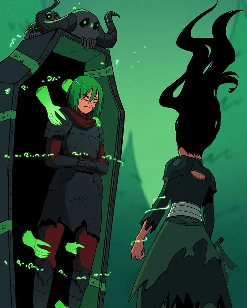 Read Line chapter 2.1 image 166 on Lezhin