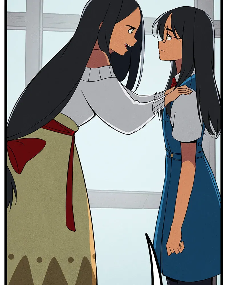 Read Line chapter 2.1 image 17 on Lezhin