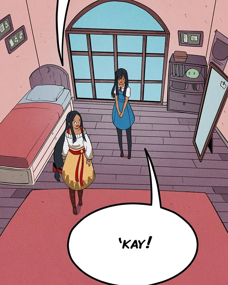 Read Line chapter 2.1 image 24 on Lezhin