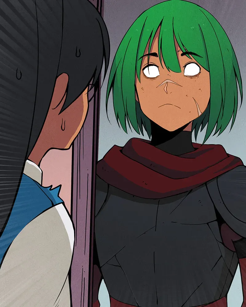 Read Line chapter 2.1 image 28 on Lezhin