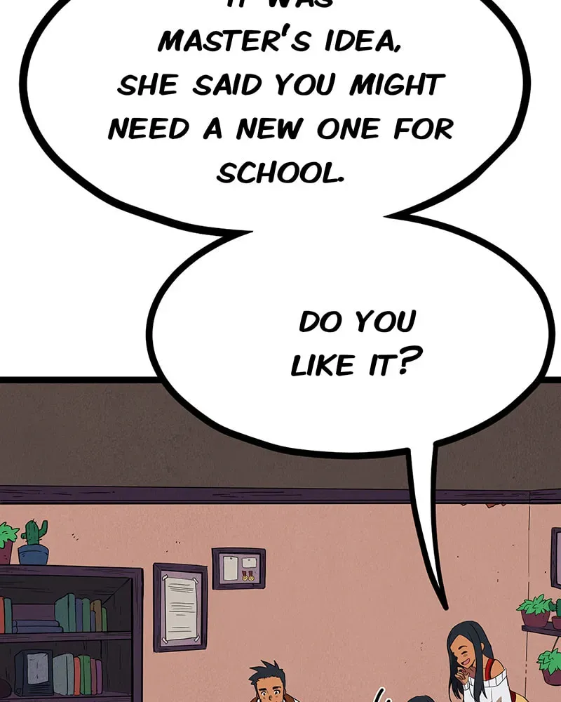 Read Line chapter 2.1 image 44 on Lezhin