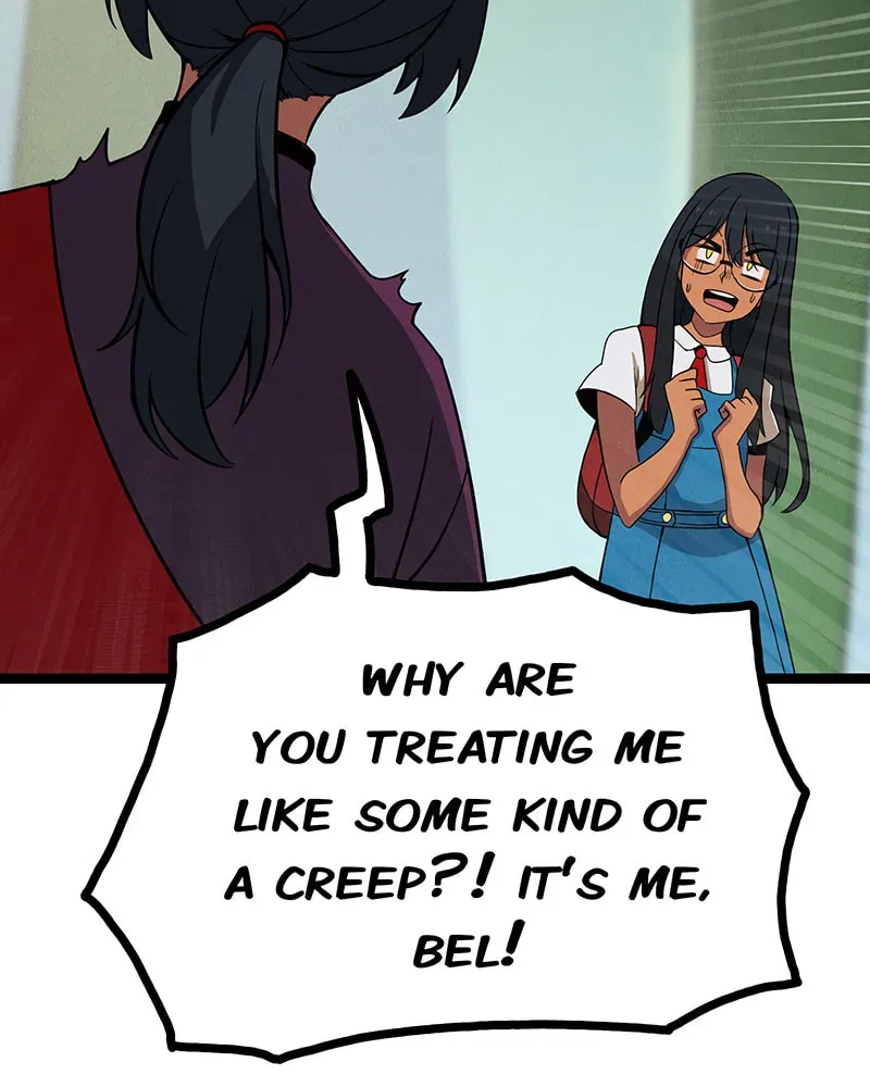 Read Line chapter 2.1 image 76 on Lezhin