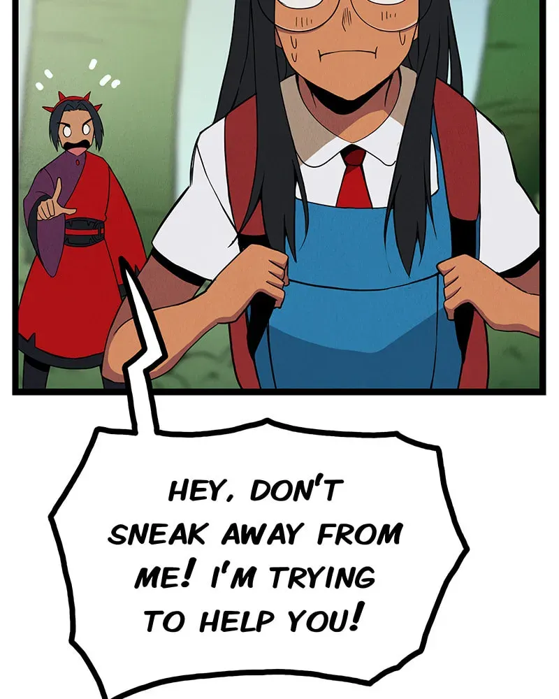 Read Line chapter 2.1 image 81 on Lezhin