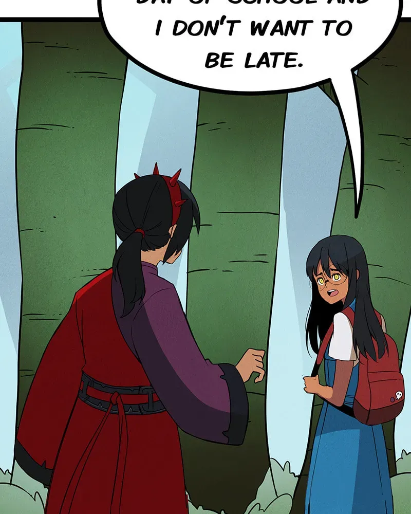 Read Line chapter 2.1 image 83 on Lezhin