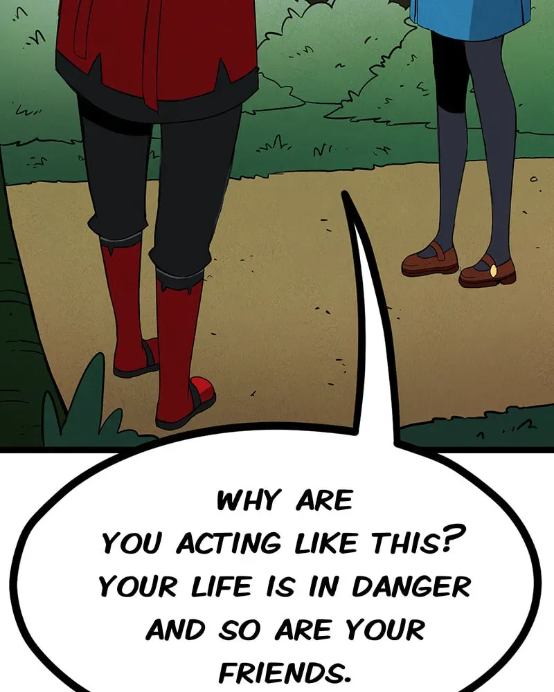 Read Line chapter 2.1 image 84 on Lezhin