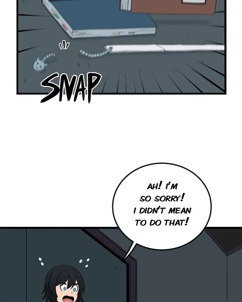 Read Line chapter 2.2 image 18 on Lezhin