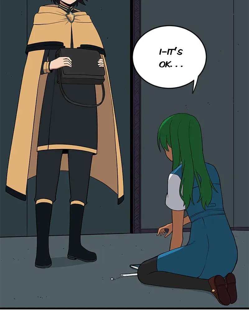 Read Line chapter 2.2 image 19 on Lezhin