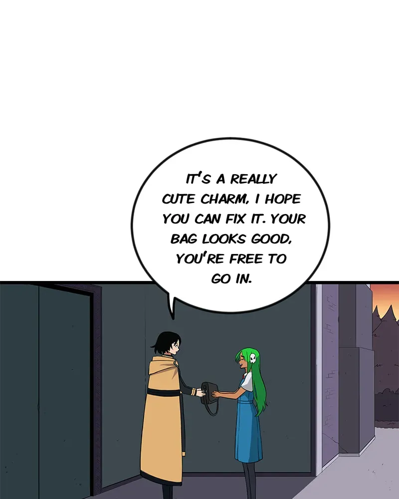 Read Line chapter 2.2 image 20 on Lezhin