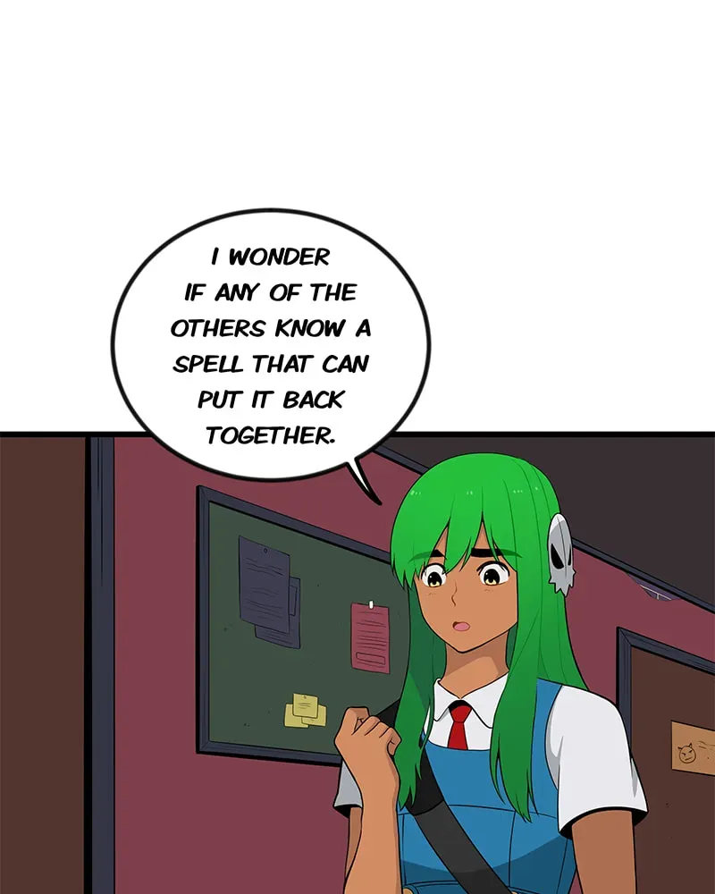 Read Line chapter 2.2 image 23 on Lezhin