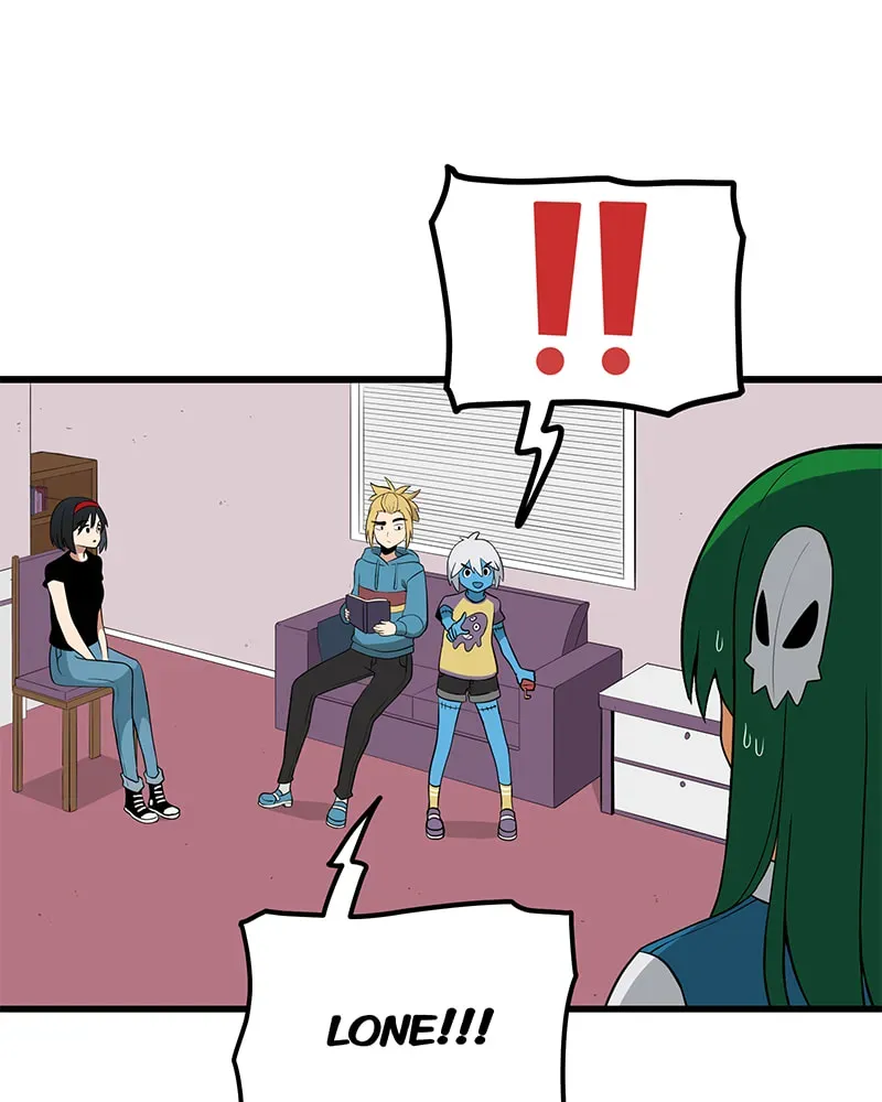 Read Line chapter 2.2 image 26 on Lezhin