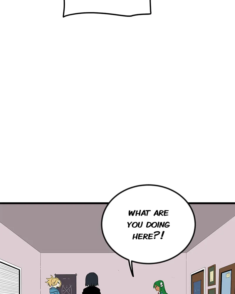 Read Line chapter 2.2 image 27 on Lezhin