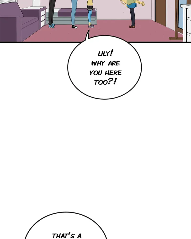 Read Line chapter 2.2 image 35 on Lezhin