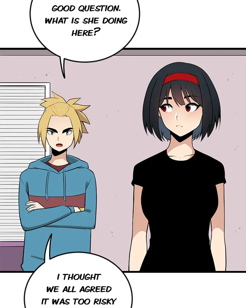 Read Line chapter 2.2 image 36 on Lezhin
