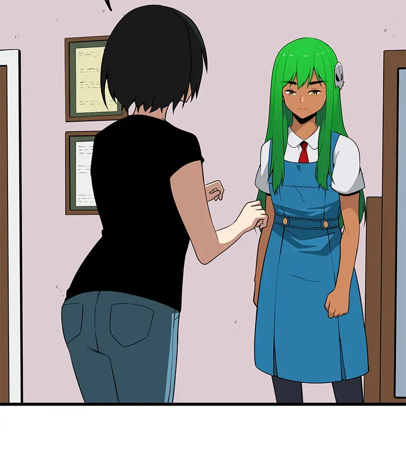 Read Line chapter 2.2 image 46 on Lezhin