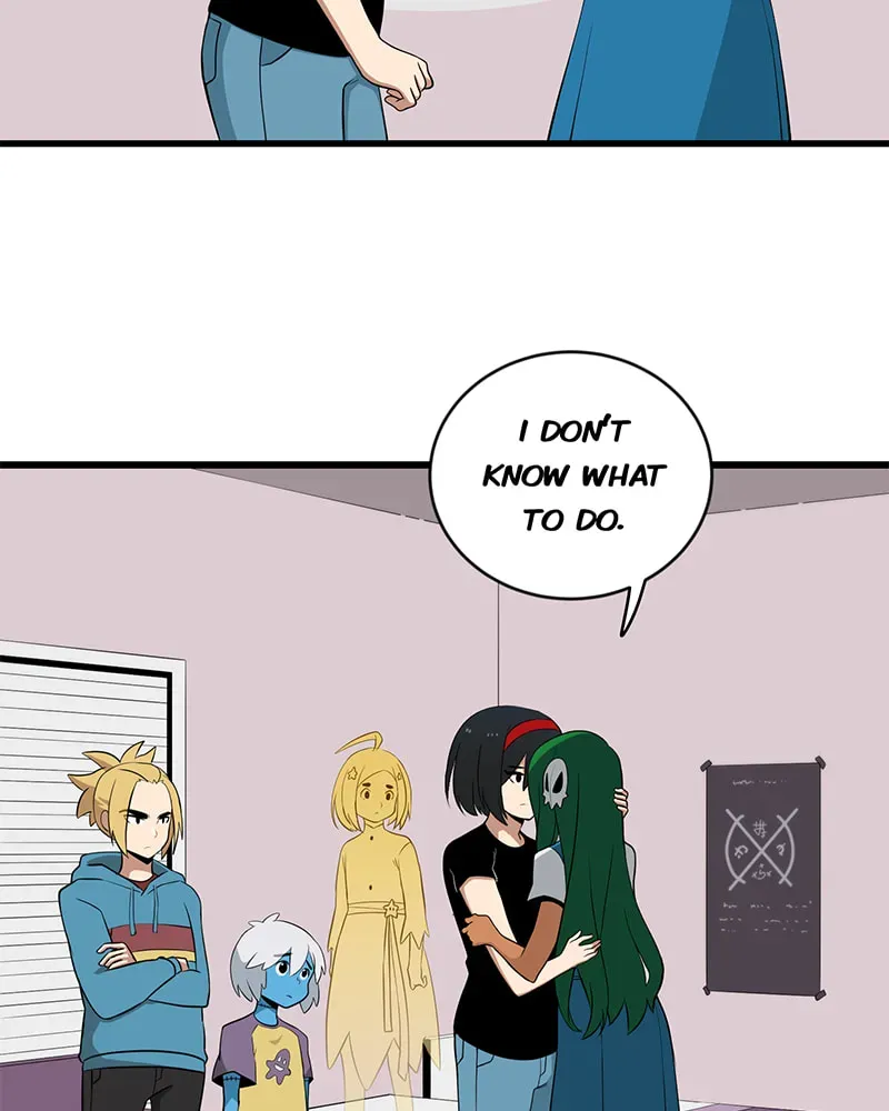 Read Line chapter 2.2 image 49 on Lezhin