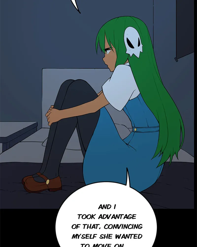 Read Line chapter 2.2 image 57 on Lezhin