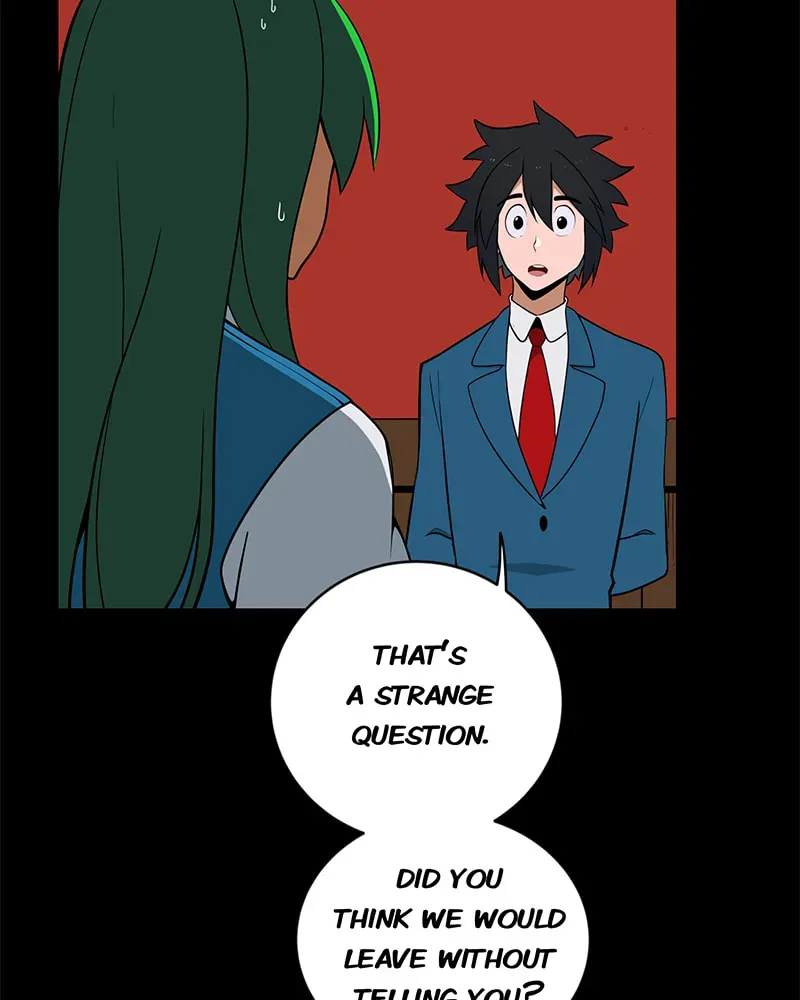 Read Line chapter 2.2 image 76 on Lezhin