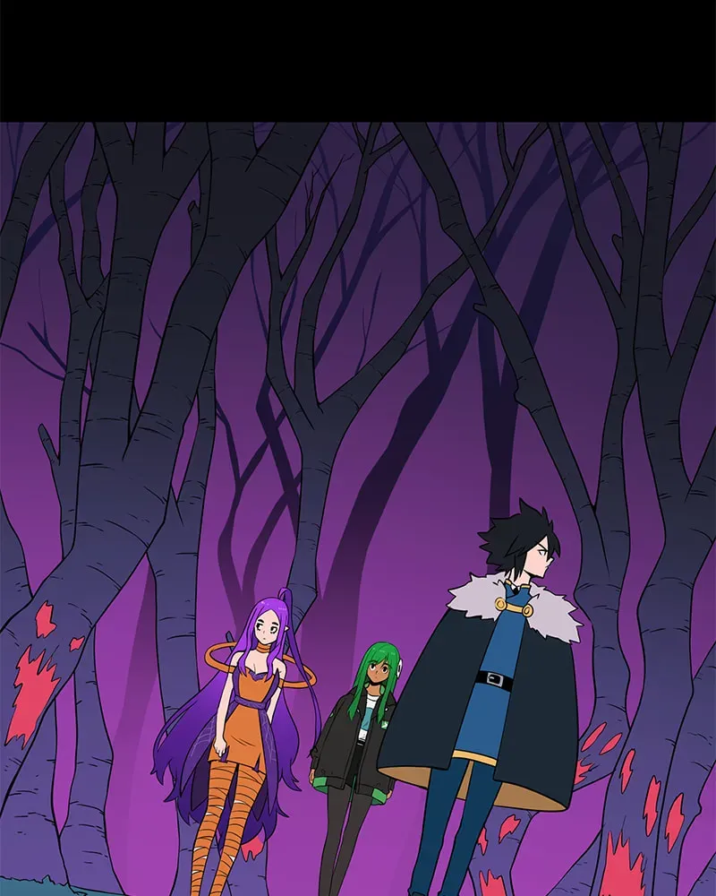 Read Line chapter 2.2 image 82 on Lezhin