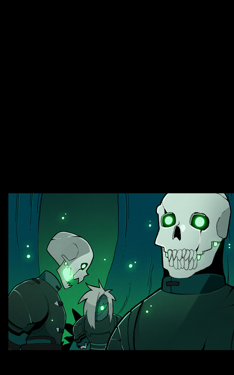 Read Line chapter 20 image 0 on Lezhin