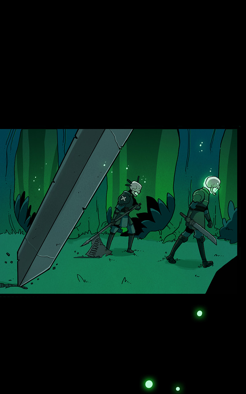 Read Line chapter 20 image 1 on Lezhin