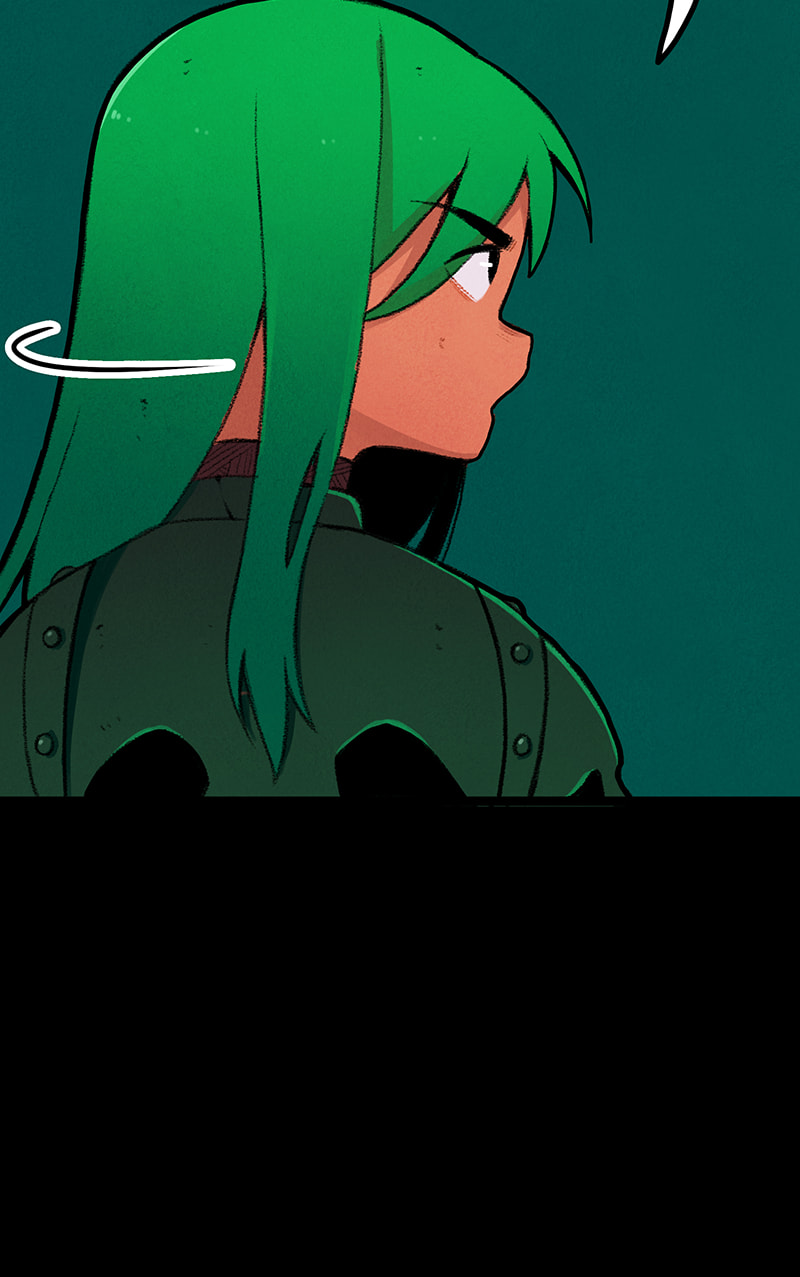Read Line chapter 20 image 12 on Lezhin