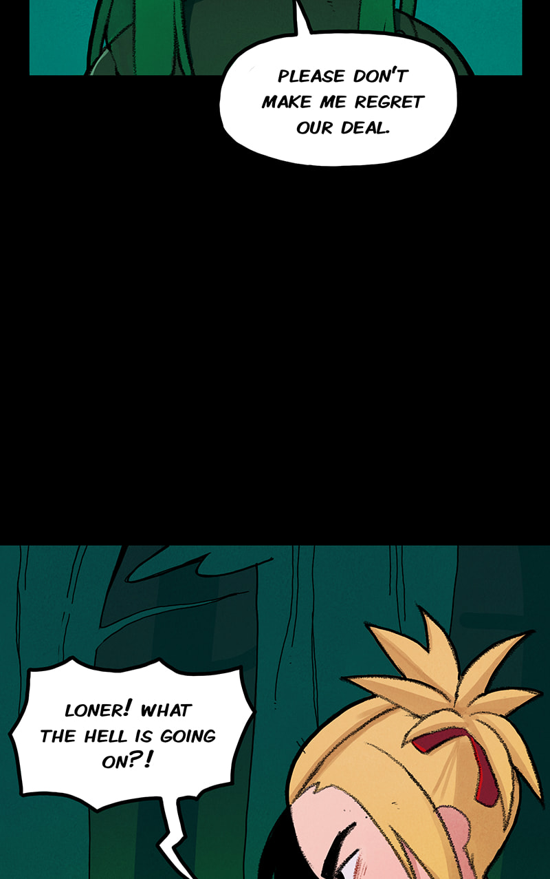 Read Line chapter 20 image 15 on Lezhin