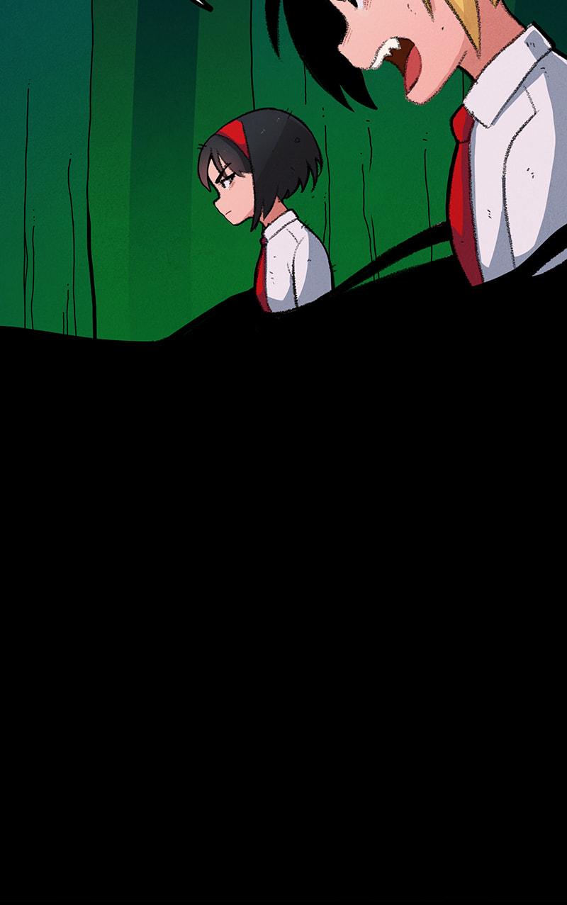 Read Line chapter 20 image 16 on Lezhin