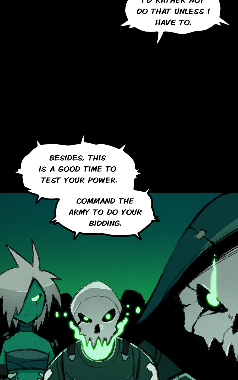 Read Line chapter 20 image 19 on Lezhin