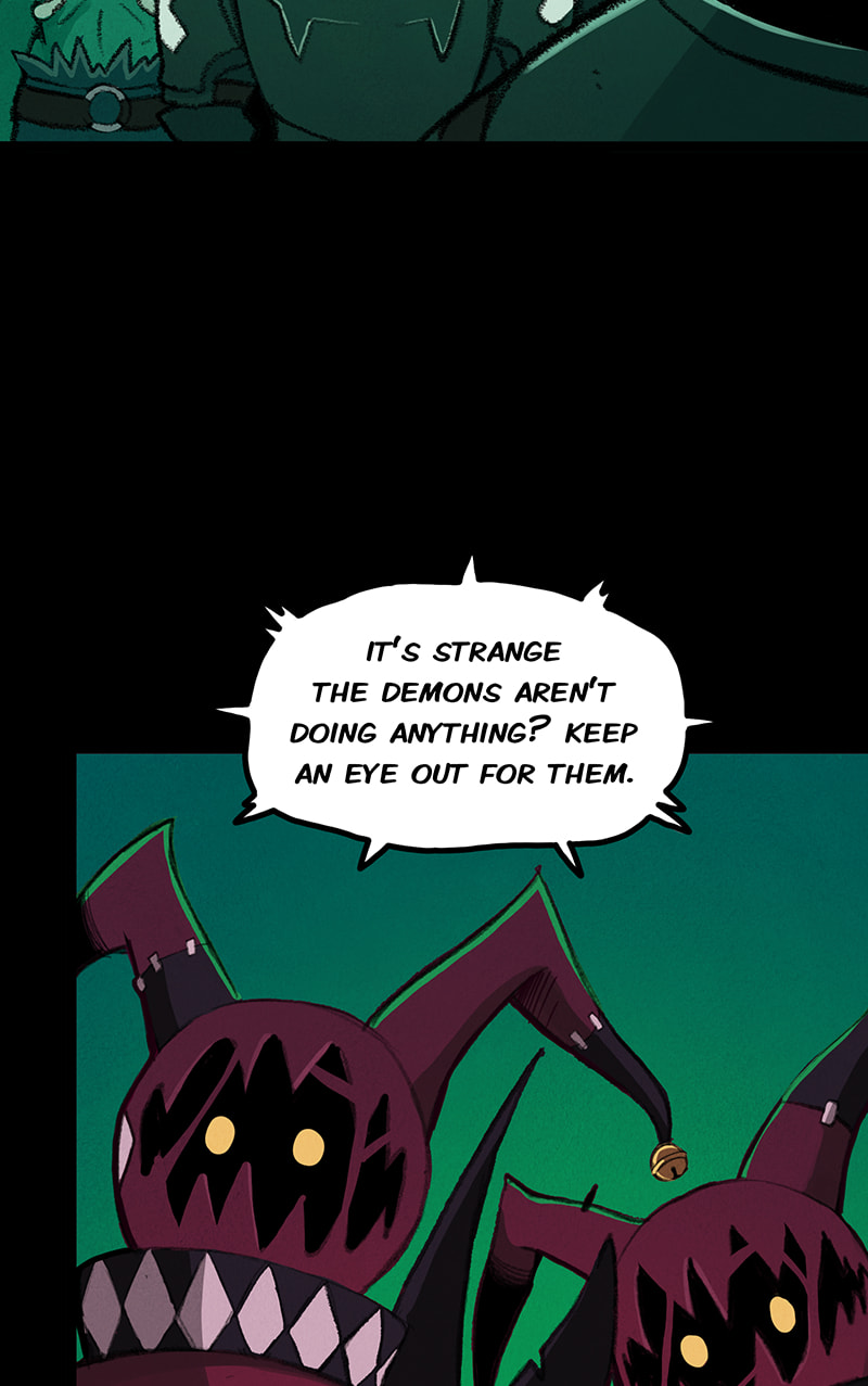 Read Line chapter 20 image 20 on Lezhin