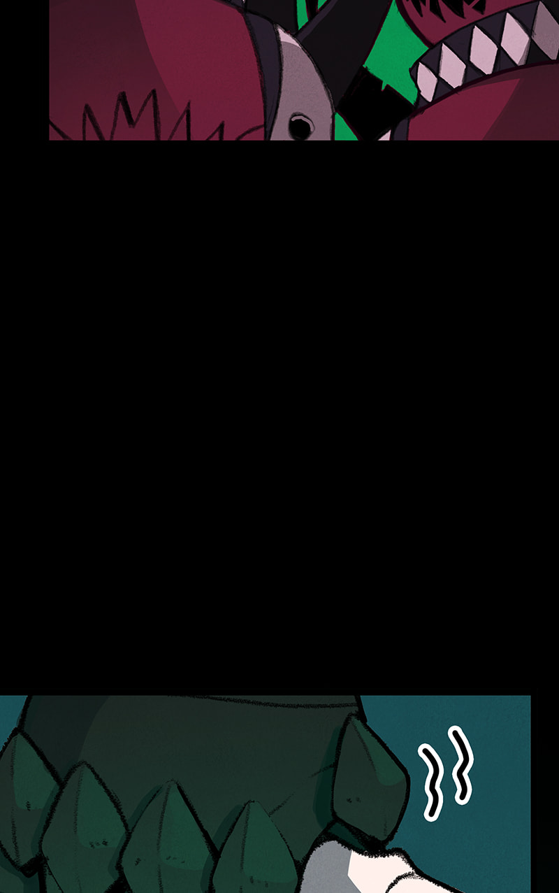 Read Line chapter 20 image 21 on Lezhin
