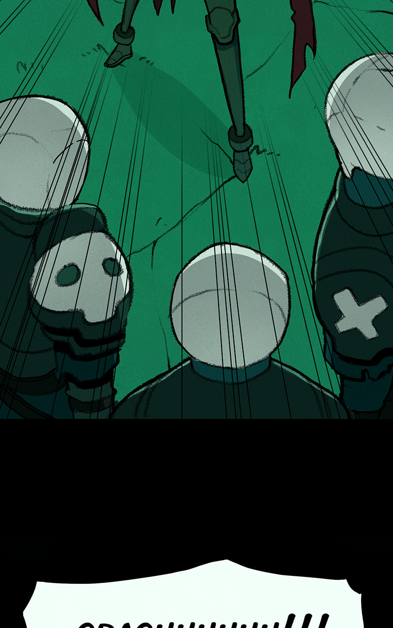 Read Line chapter 20 image 24 on Lezhin