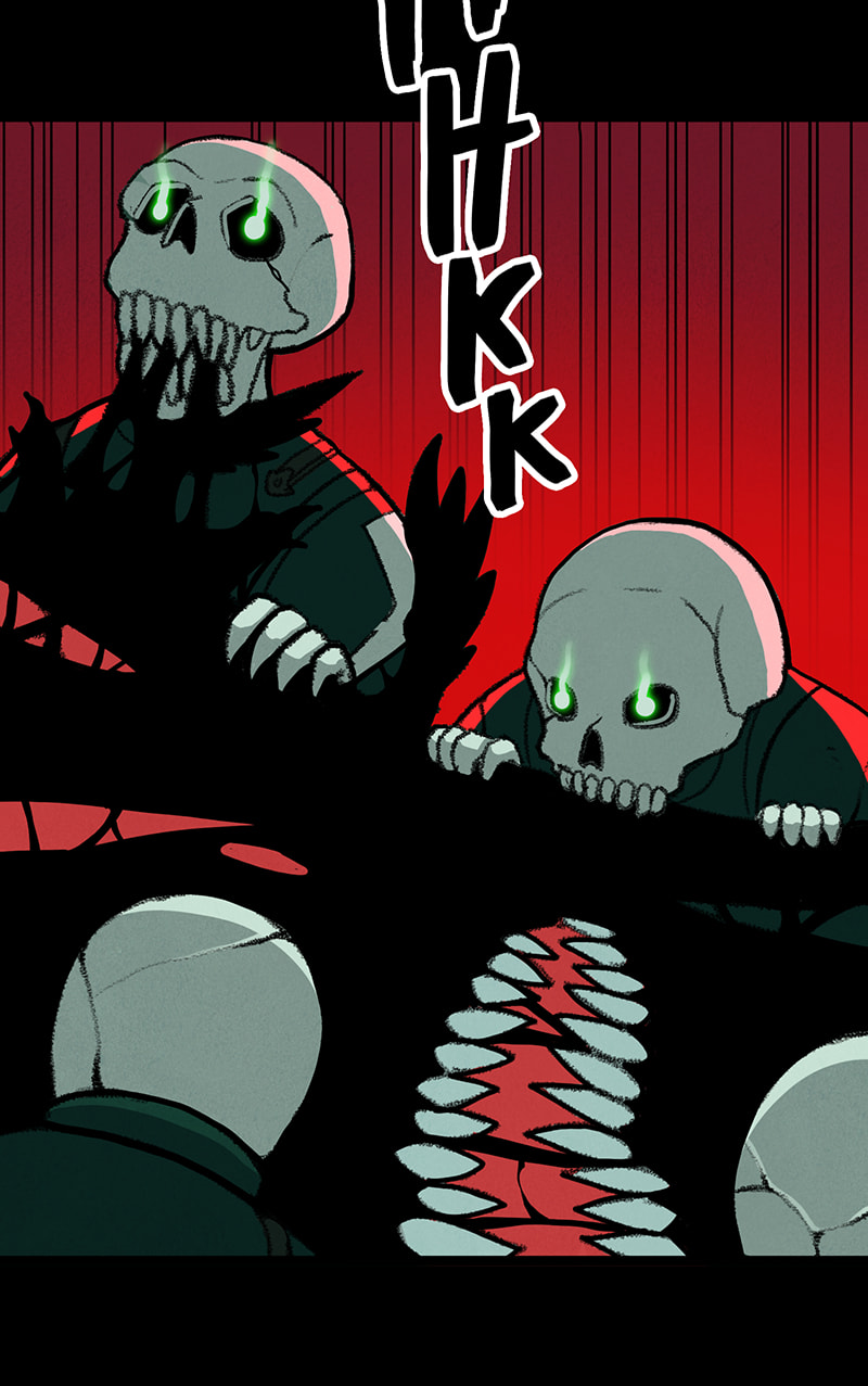 Read Line chapter 20 image 26 on Lezhin