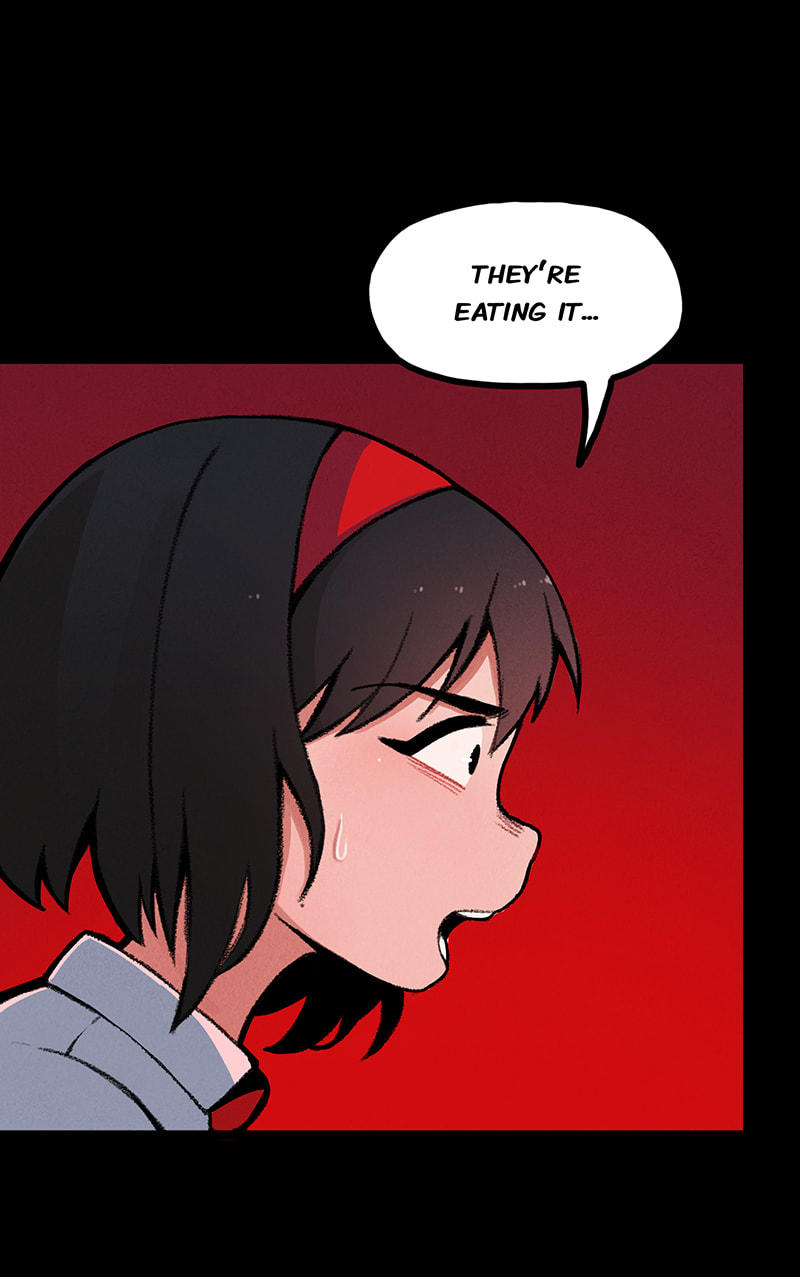 Read Line chapter 20 image 27 on Lezhin
