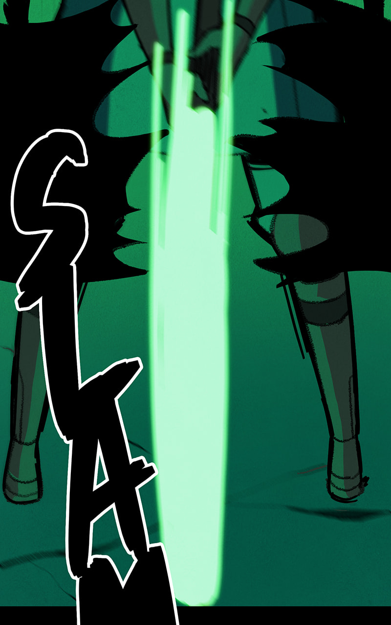 Read Line chapter 20 image 32 on Lezhin