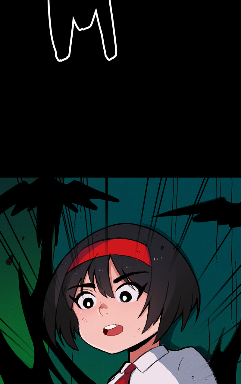 Read Line chapter 20 image 33 on Lezhin