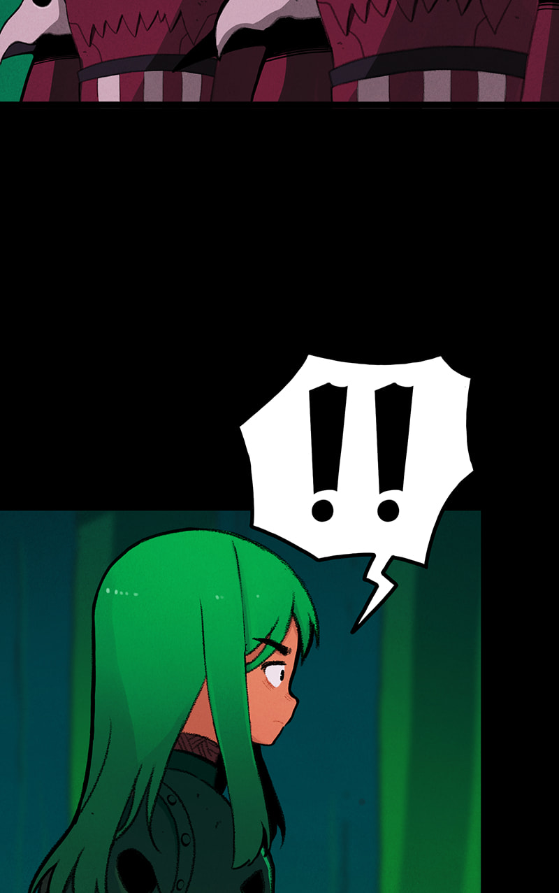 Read Line chapter 20 image 38 on Lezhin