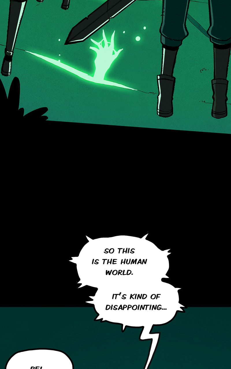 Read Line chapter 20 image 4 on Lezhin