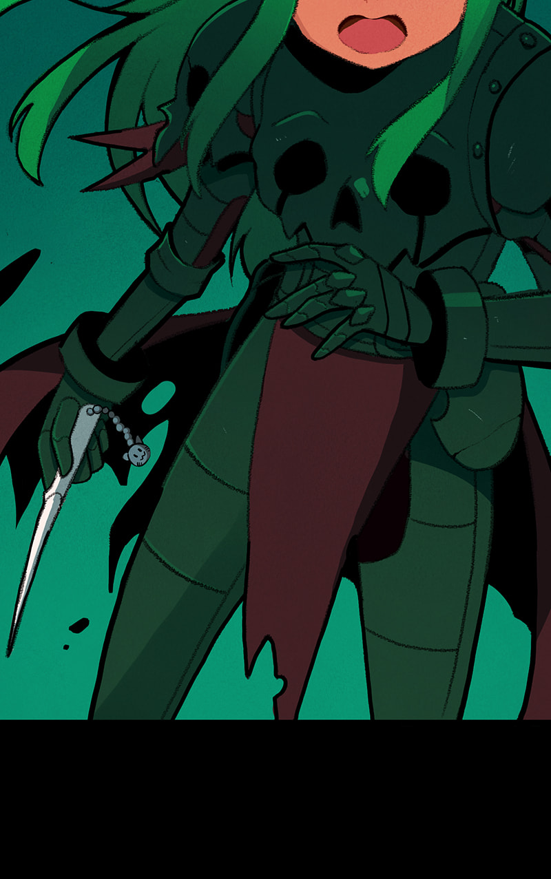 Read Line chapter 20 image 44 on Lezhin