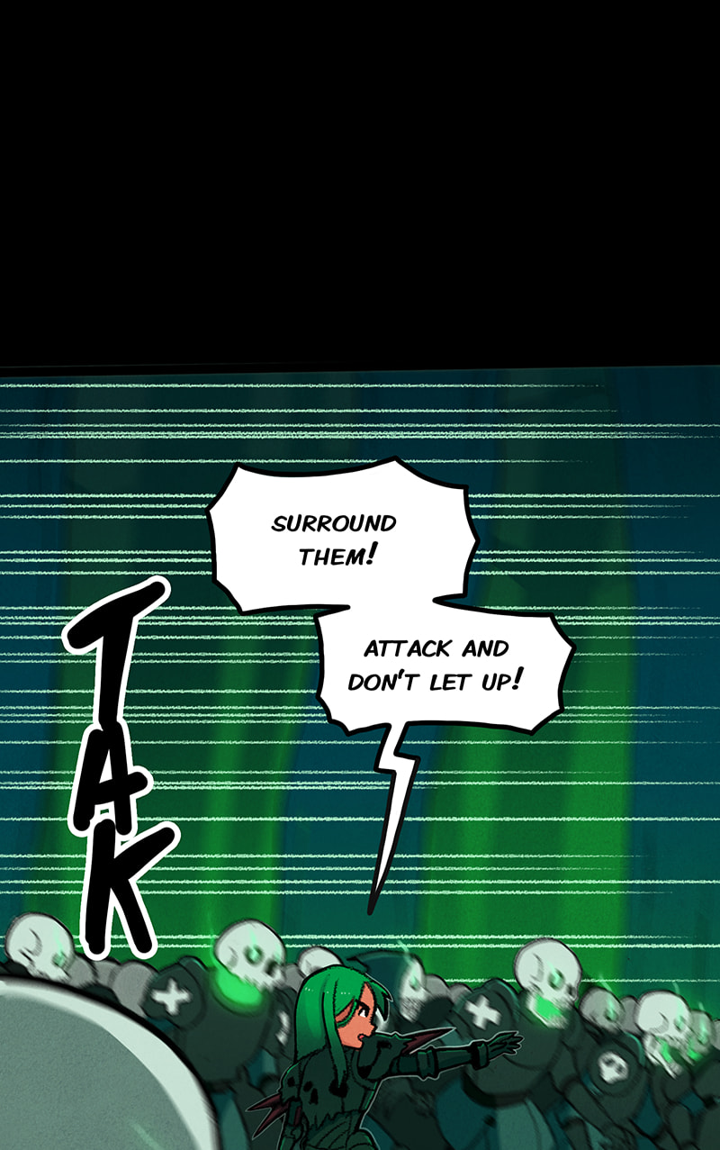 Read Line chapter 20 image 45 on Lezhin